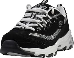 Skechers Dlites Interlude womens Sneaker - Best Deal Finder