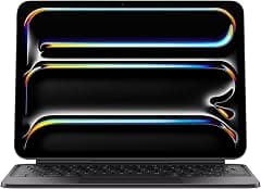 Apple Magic Keyboard for iPad Pro 11‑inch (M4) - International English - Black ​​​​​​​ - Amazon.ae Price Tracker