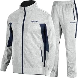 TBMPOY Men Men's Tracksuits tracksuit (pack of 2) - دليلك لأفضل العروض
