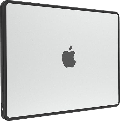 BlueSwan for MacBook Air 13.6 Inch Case M5 M4 M3 M2 2026-2022 TPU Cover on Amazon.ae - Price Tracker