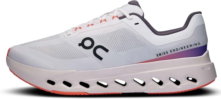 On Men's Cloudsurfer Next Sneakers on Amazon.ae - Price Tracker