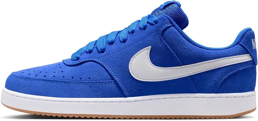 Nike Court Vision Lo Fl mens Shoes on Amazon.ae - Price Tracker