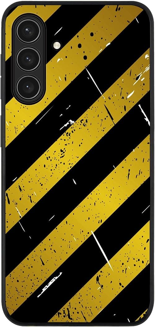 Stylizedd Case Compatible with Samsung Galaxy A17 / A17 4G / M17 Rugged cover Slim fit Camera Protection, Shockproof Thin Phone Case for Samsung Galaxy A17 / A17 4G / M17- Under Construction on Amazon.ae - Price Tracker