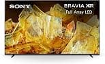 Sony BRAVIA 65 Inch TV XR Full Array LED 4K UHD Smart Google TV - XR-65X90L - International Version |1 Year Warranty (Renewed) - Best Deal Finder