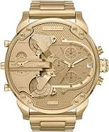 Diesel DZ7399 Men's Watch, Bracelet - Best Deal Finder