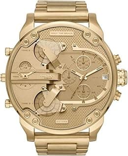 Diesel DZ7399 Men's Watch, Bracelet - Best Deal Finder