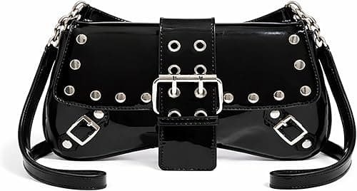 Luxury Mini Handle Tote Shoulder Crossbody Bag – Elegant French Minimalist & Modest Style Purse for Women, Versatile Hand-Carry and Shoulder Design on Amazon.ae - Price Tracker