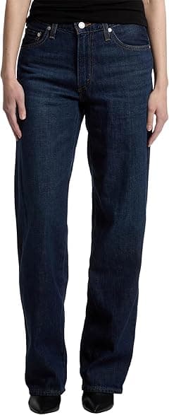 Levi's Women's Baggy Dad - Amazon.ae Price Tracker