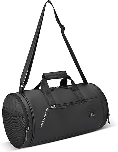 Gear unisex-adult DUFCRSTNG Luggage- Carry-On Luggage on Amazon.ae - Price Tracker