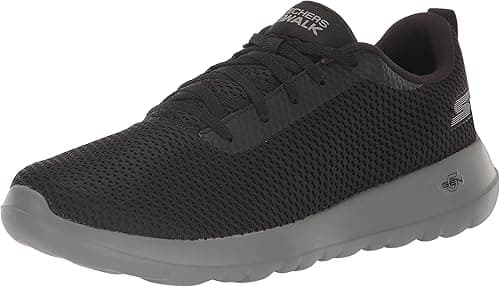 Skechers Go Walk Max Effort- Athletic Air Mesh Performance Walking mens SHOES on Amazon.ae - Price Tracker