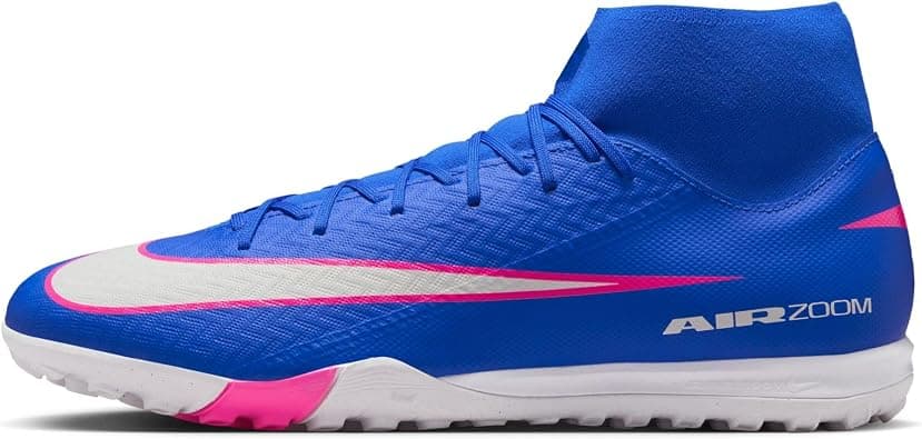 Nike Zm Superfly 10 Academy Tf unisex-adult Oxford Flat on Amazon.ae - Price Tracker