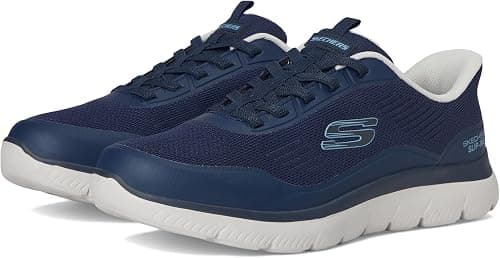 Skechers SUMMITS Mens SHOES على Amazon.ae - متتبع الأسعار