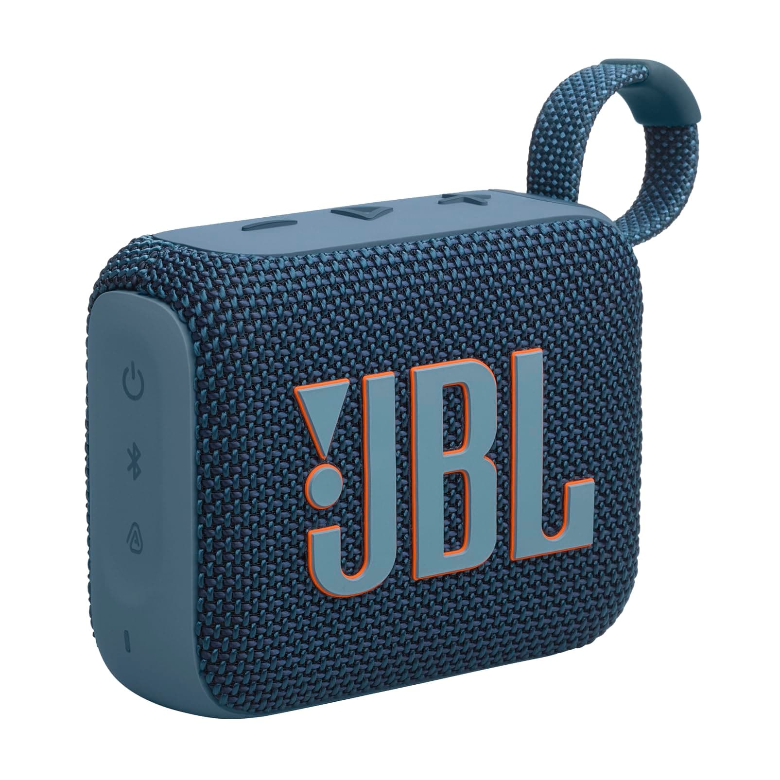 JBL GO 4 – Ultra-Portable Bluetooth Speaker with AURACAST, Powerful Sound, 15H Playtime & Sleek Design, JBLGO4BLU, Blue on Amazon.ae - Price Tracker