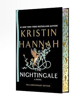The Nightingale Deluxe Edition: A Novel - دليلك لأفضل العروض