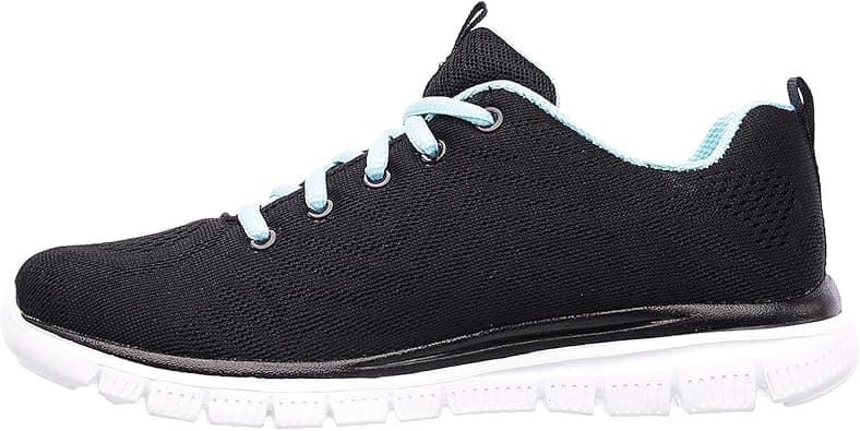 Skechers Women's Graceful Get Connected Sneaker on Amazon.ae - Price Tracker