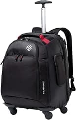 Samsonite Spinner Backpack - Best Deal Finder