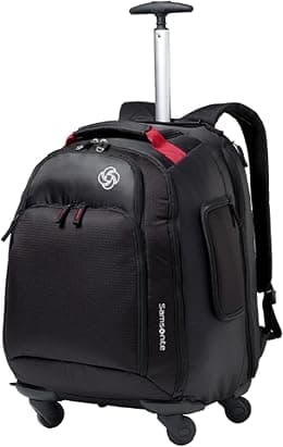 Samsonite Spinner Backpack - Best Deal Finder