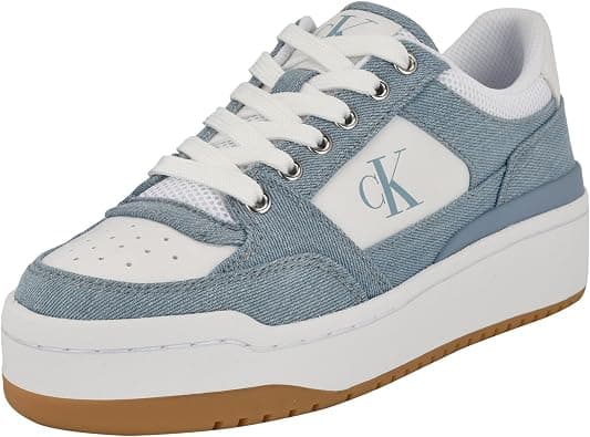 Calvin Klein Alondra womens Sneaker on Amazon.ae - Price Tracker