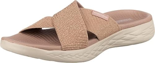 Skechers Womens On the go 600 16259 على Amazon.ae - متتبع الأسعار
