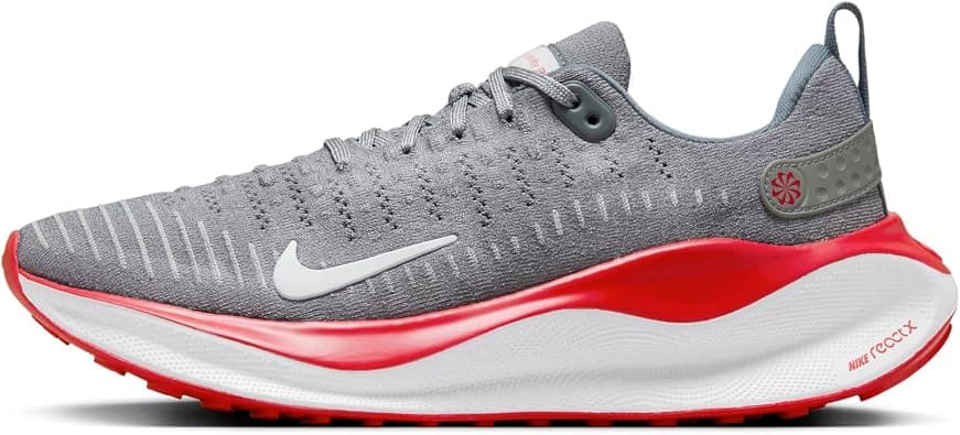 Nike W ReactX Infinity Run 4 TB Women's Road Running Shoes on Amazon.ae - Price Tracker