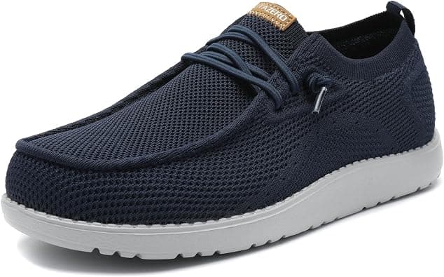 1TAZERO Wideth mens Loafer on Amazon.ae - Price Tracker