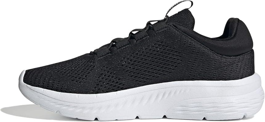 adidas CLOUDFOAM COMFY EL mens Shoes - Best Deal Finder