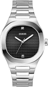 GUESS Men's 42mm Watch - Best Deal Finder