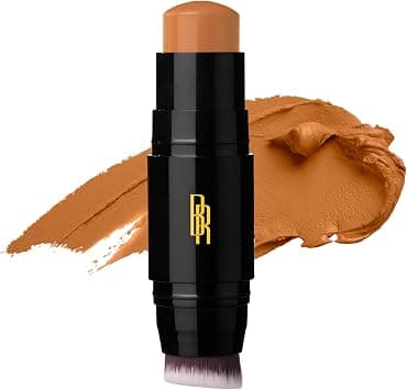 Markwins Black Radiance Color Perfect Foundation Stick, Cappuccino - Best Deal Finder