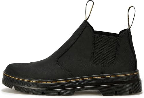 Dr. Martens Hardie Ii unisex-adult Chelsea Boot on Amazon - Best Deal Finder