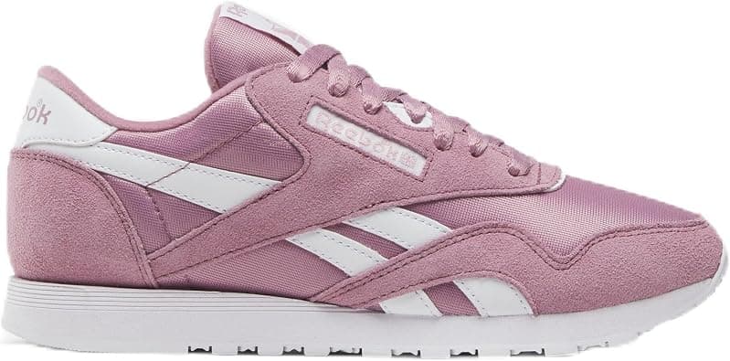 Reebok Women's Classic Nylon Sneaker on Amazon.ae - Price Tracker