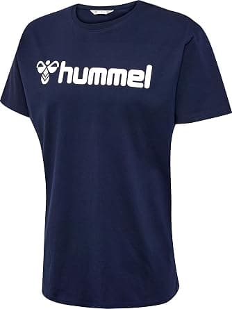 hummel Hmlgo Men's T-Shirt on Amazon.ae - Price Tracker