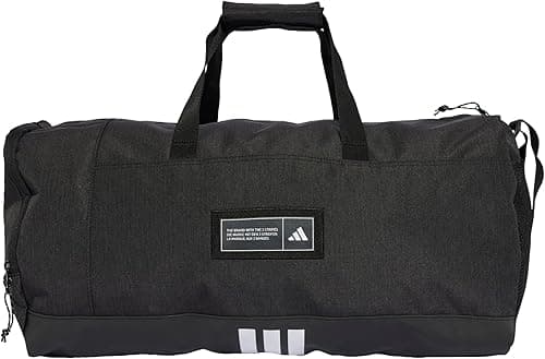 Adidas 4ATHLTS DUF M unisex-adult BLACK/WHITE 1 Size on Amazon.ae - Price Tracker