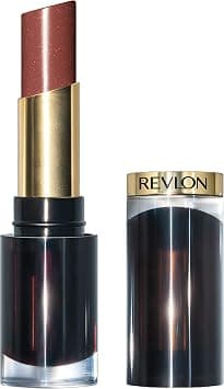 Revlon Super Lustrous Glass Shine Lipstick - Rum Raisin - Best Deal Finder