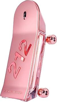 Carolina Herrera 212 Heroes For Her Eau De Parfum 50ML on Amazon.ae - Price Tracker