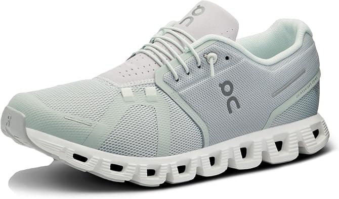 On Men's Cloud 5 Sneakers على Amazon.ae - متتبع الأسعار
