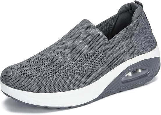 Touchmosees Tm-rwx-202 womens Health Care Professional Shoe على Amazon.ae - متتبع الأسعار