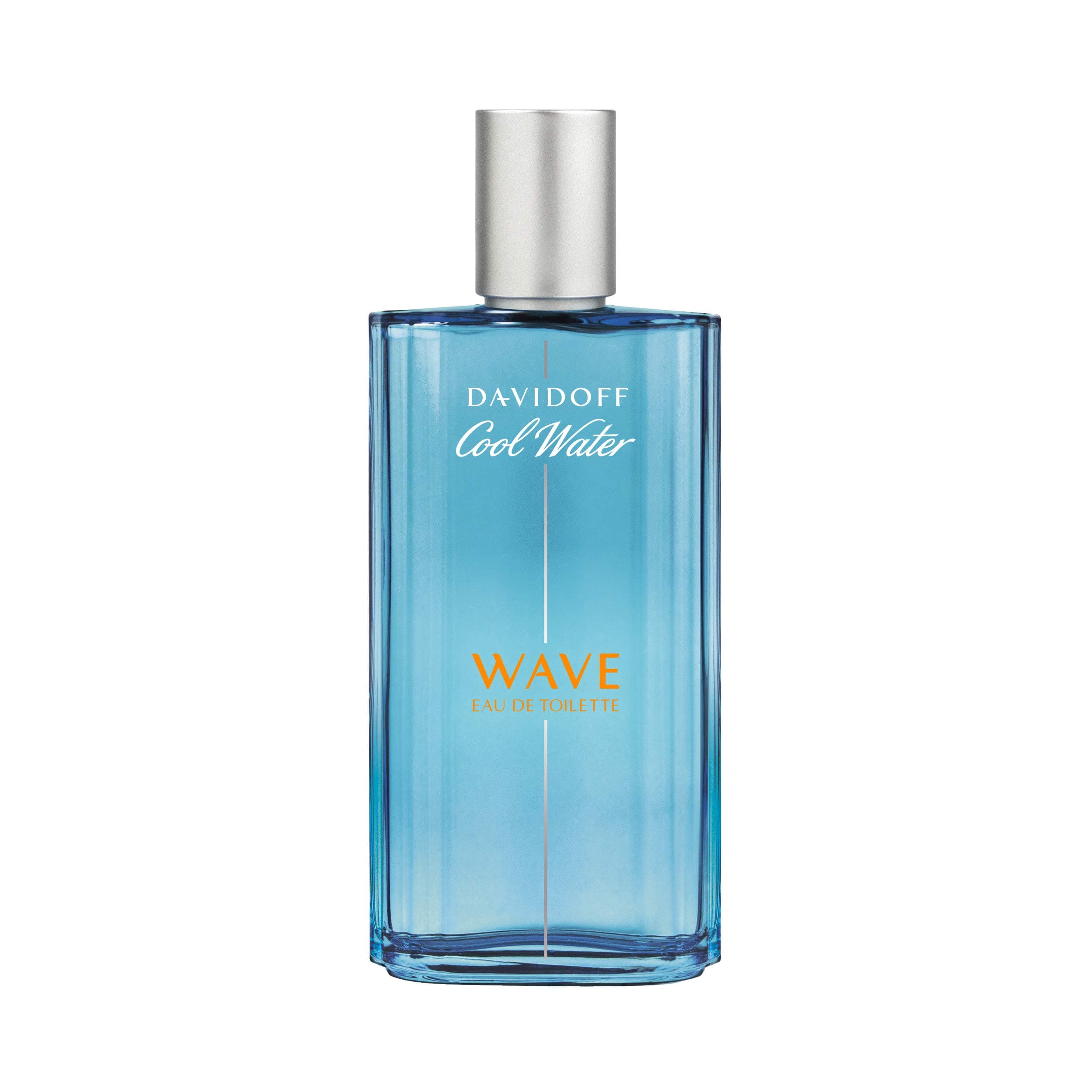 Davidoff Cool Water Wave Perfume for Men Eau De Toilette 125ML on Amazon.ae - Price Tracker