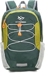 IVYGREEN Little Kids Hiking Backpack for Boys or Girls, Small Daypack for Camping or Travel - Best Deal Finder