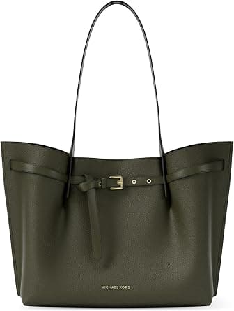Michael Kors Womens Emilia Large Tote Emilia Large Tote on Amazon.ae - Price Tracker