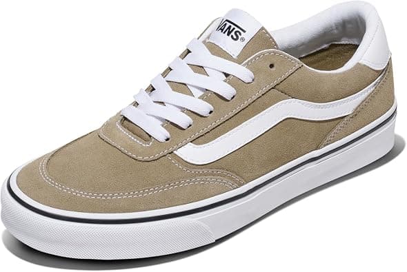 Vans Brooklyn LS mens LACED SHOES on Amazon.ae - Price Tracker