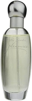 Estée Lauder Pleasures Edp Spray 1.0 Oz 1.0 Ounce Clear on Amazon.ae - Price Tracker