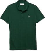 Lacoste mens Classic PH4012 Polo Shirt (pack of 1) - دليلك لأفضل العروض