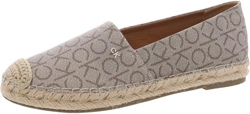 Calvin Klein Popular womens Ballet Flat on Amazon.ae - Price Tracker