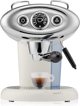Illy 949791 X7 Iperespresso - Capsules Coffee Machine on Amazon.ae - Price Tracker