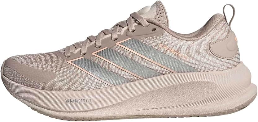 adidas SUPERNOVA EASE 2 W RUNNING SHOES Women's SHOES على Amazon.ae - متتبع الأسعار
