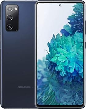 Samsung (Refurbished) Galaxy S20 FE 5G Android Smartphone | SM-G781U | 128GB Storage | 6GB RAM | Navy Blue على Amazon.ae - متتبع الأسعار