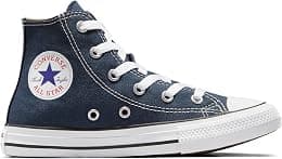Converse Chuck Taylor All Star Canvas High Top boys Sneaker - Best Deal Finder