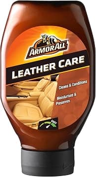 Armor All Leather Care gel, 532 Ml on Amazon.ae - Price Tracker