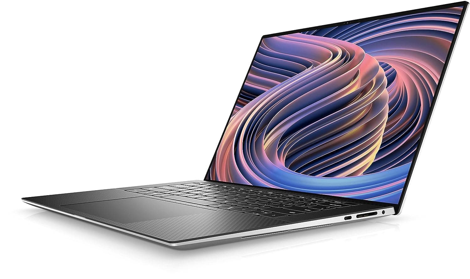Dell XPS 15 9520 Laptop (2022) | 15.6'' FHD+ | Core i9-1TB SSD - 32GB RAM - 3050 Ti | 14 Cores @ 5 GHz - 12th Gen CPU Win 11 Pro, Platinum Silver (XPS 9520 Laptop) on Amazon.ae - Price Tracker