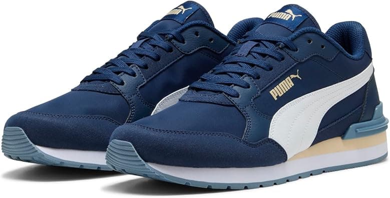 PUMA ST Runner unisex-adult Sneaker - Best Deal Finder